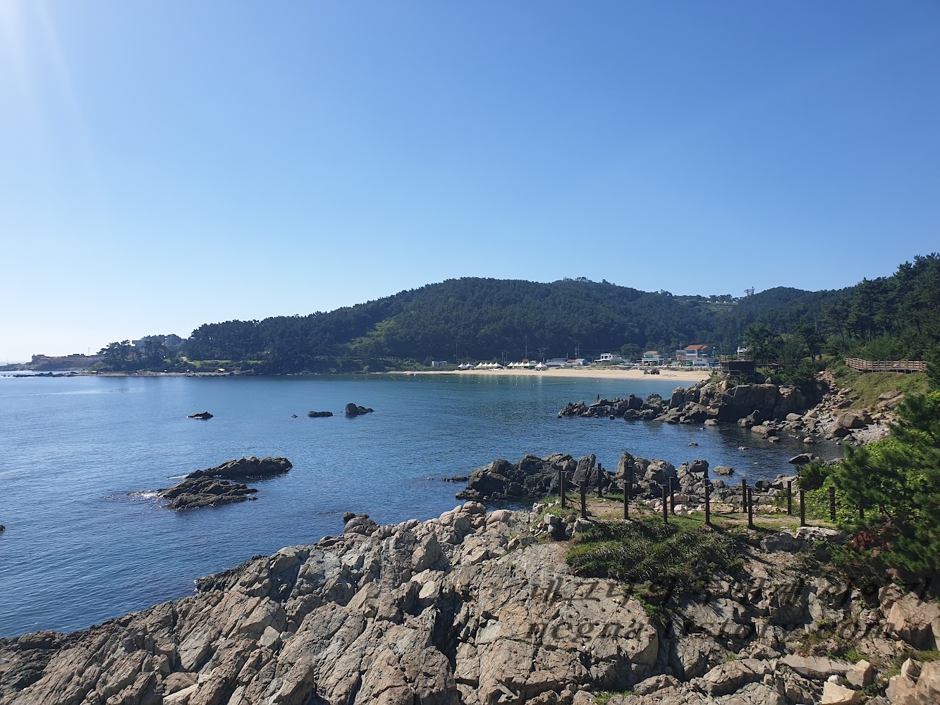 울산 대바위공원 9