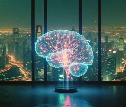 AI 산업