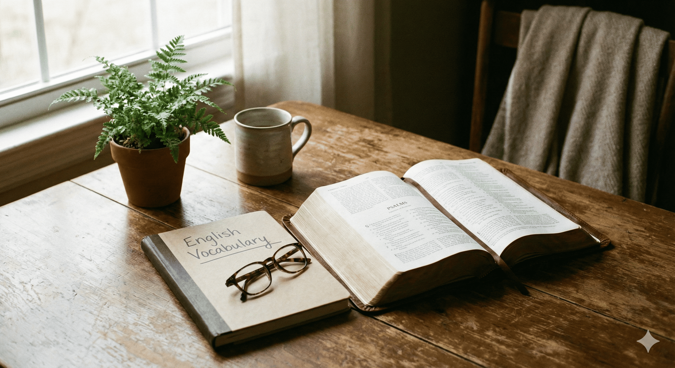 English Bible study, Genesis 9:25 (창세기 9:25)