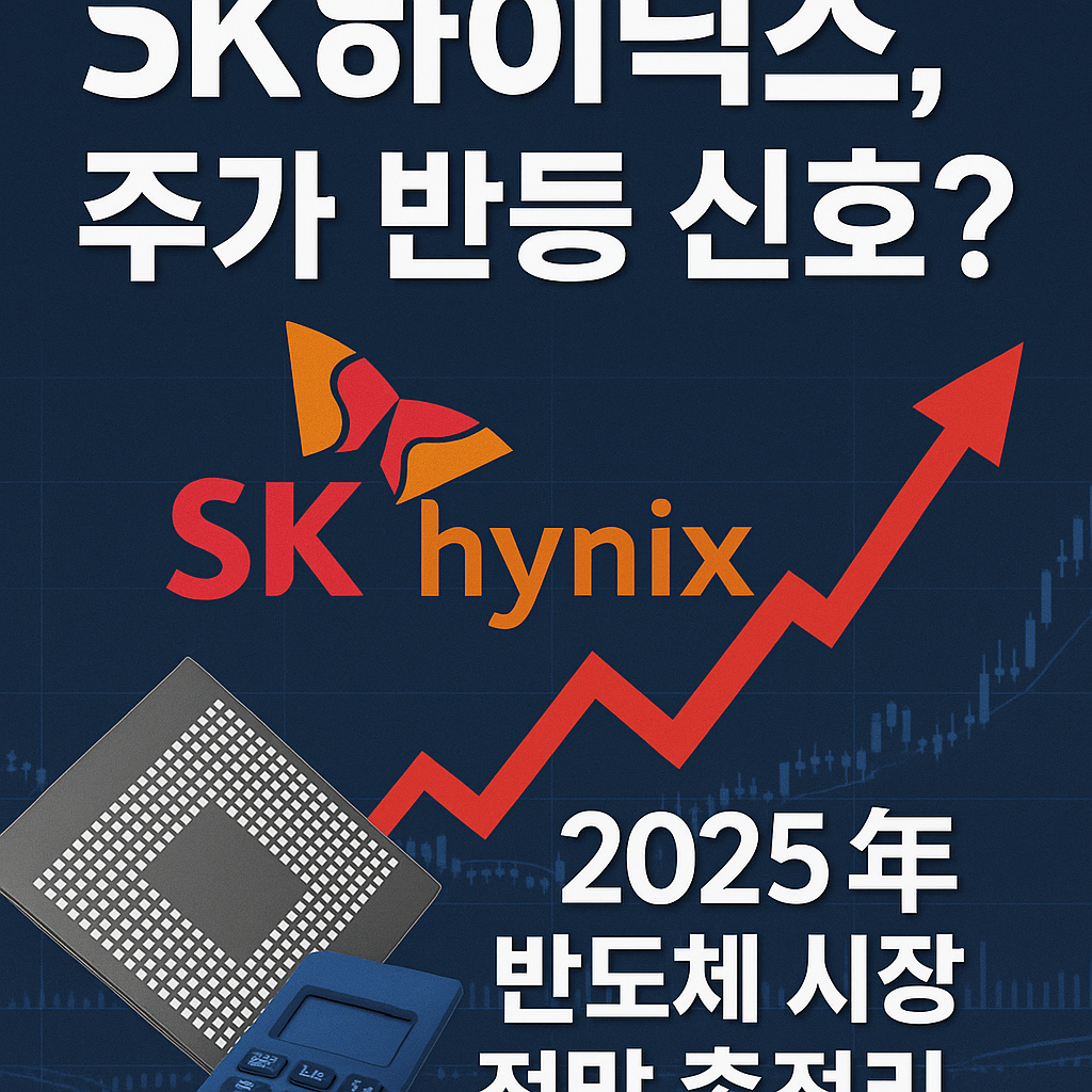 sk하이닉스반등