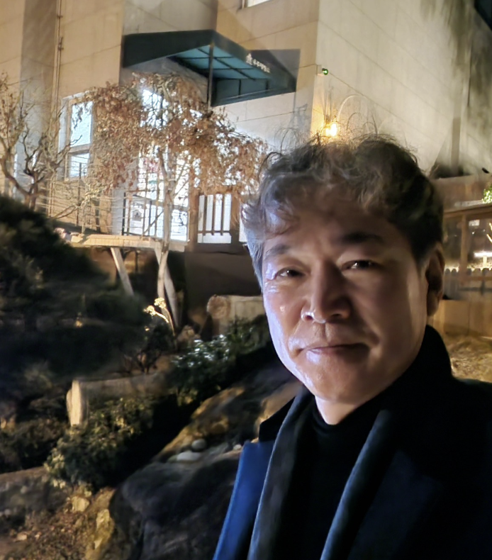 정보석 인스타그램 일상 모습