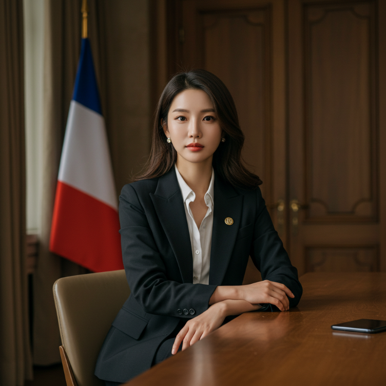 🇫🇷 프랑스 영어 면접 분위기 먼저 알기