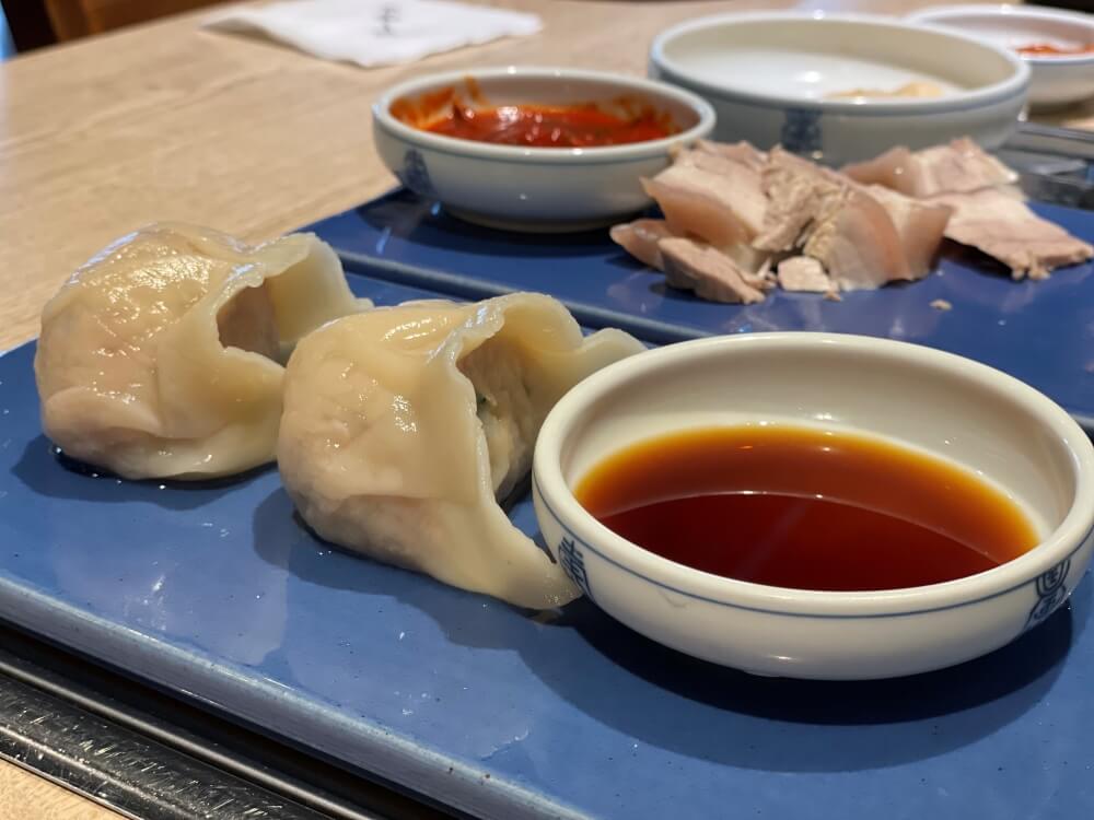 평양일미-수원-광교점-손만두