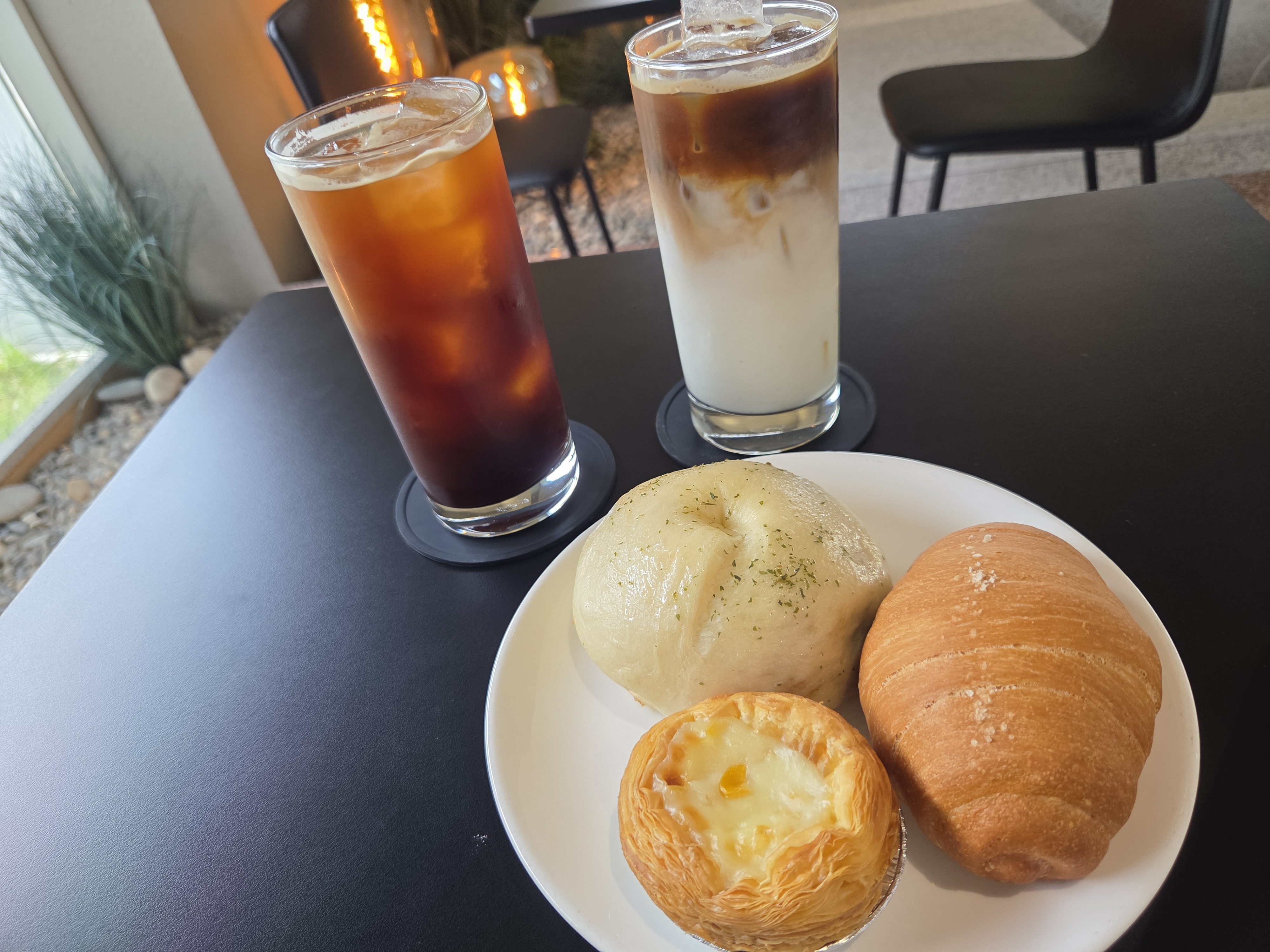 오런카페