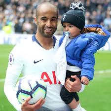 모우라 토트넘 13