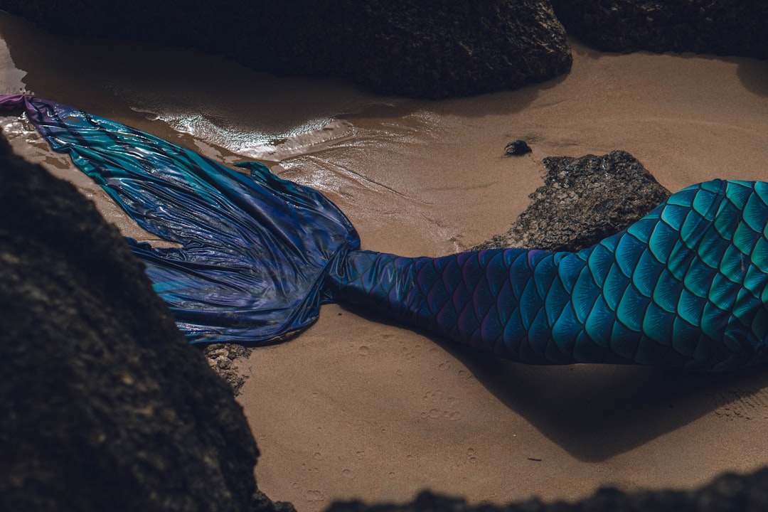 Mermaid