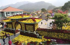 10월 전국축제 일정표