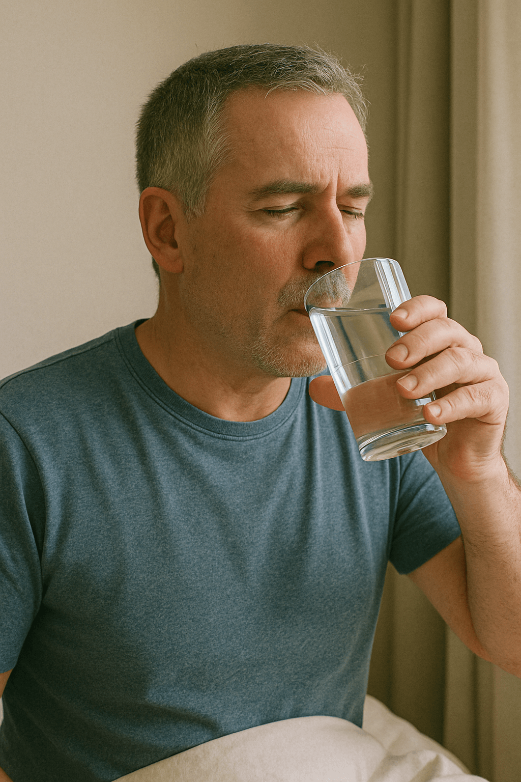 수분섭취의 중요성과 아침 실천 팁 관련 사진