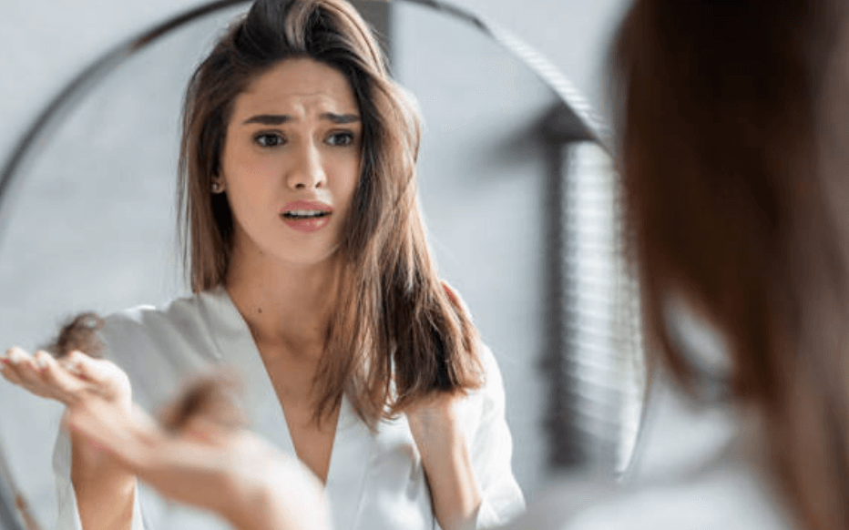 탈모 원인과 예방방법