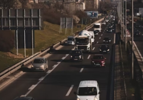 하이패스 미납요금 조회