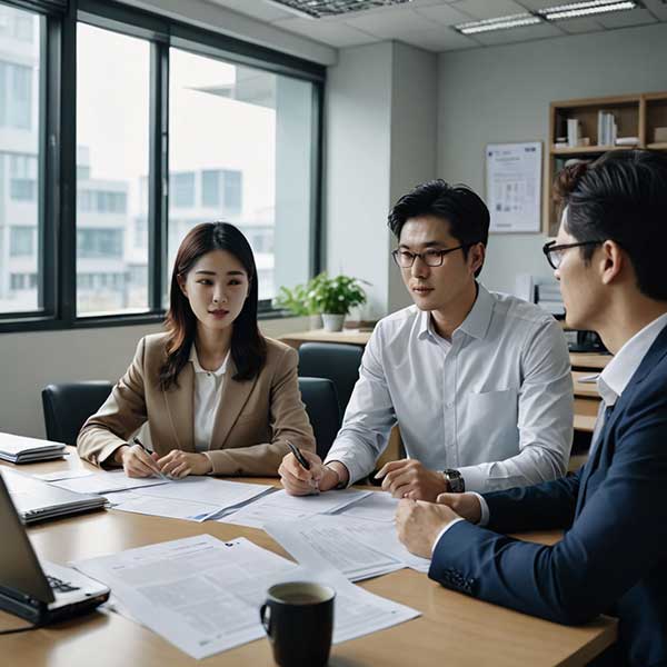 중금리 아파트후순위대출 대출홈페이지