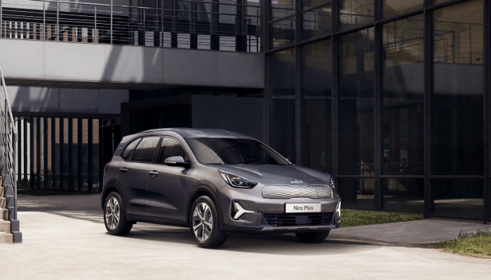 기아 니로 중고차 가격 시세표 및 유지비