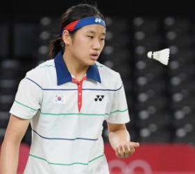 안세영 입국 후 인터뷰에서의 발언