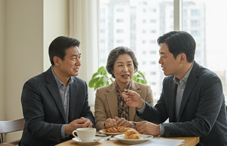 실거래가 조회에 안 나오는 '숨겨진 비용' 확인하기 1