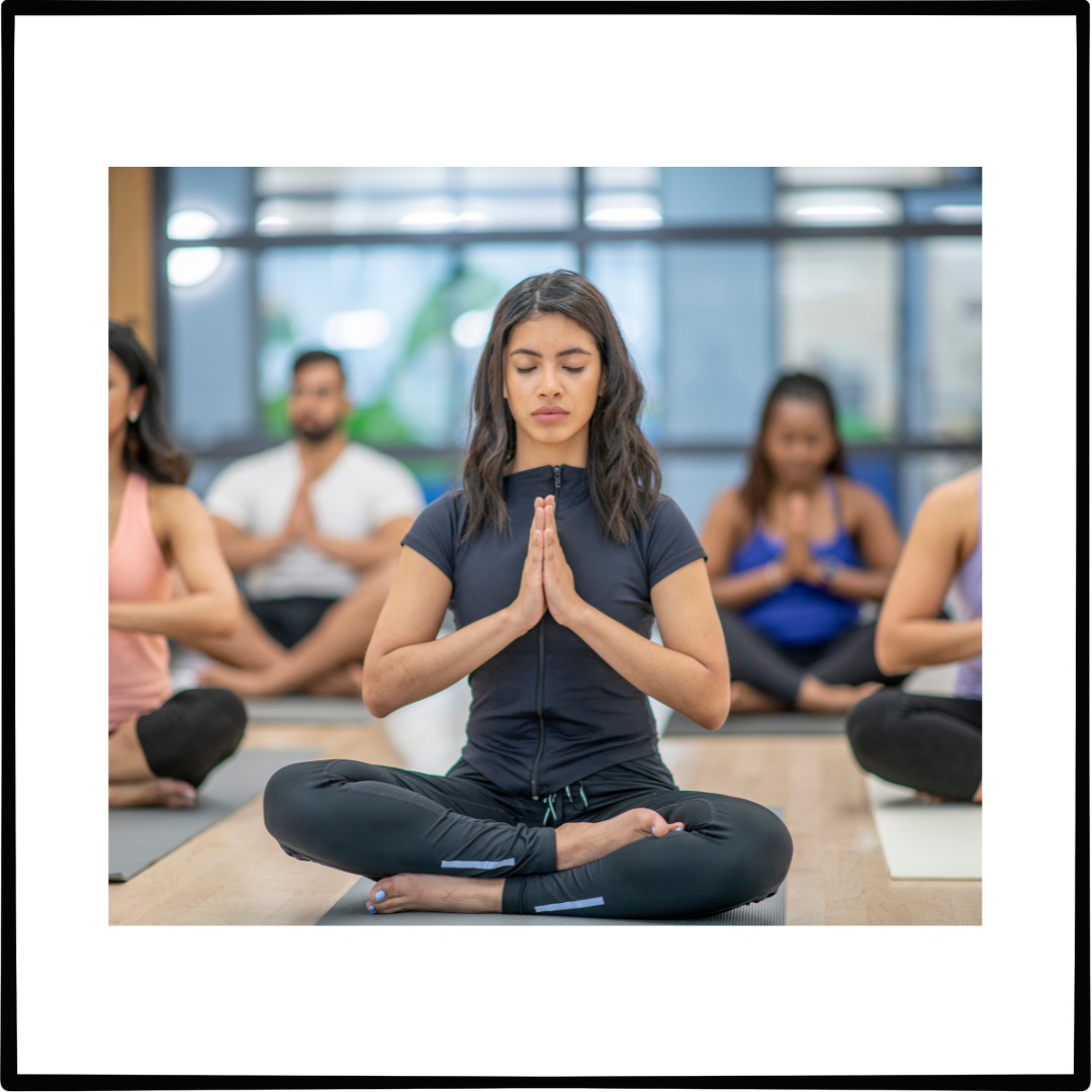 피로감: 만성 피로의 원인과 증상 해결방법