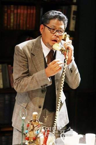 배우 이남희 별세, 향년 64세 연극계의 거성 지다: 프로필 작품 활동 및 40년 연기 인생 총정리