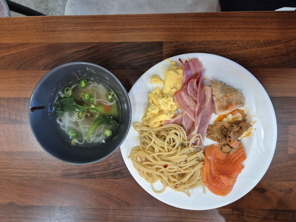 조식들