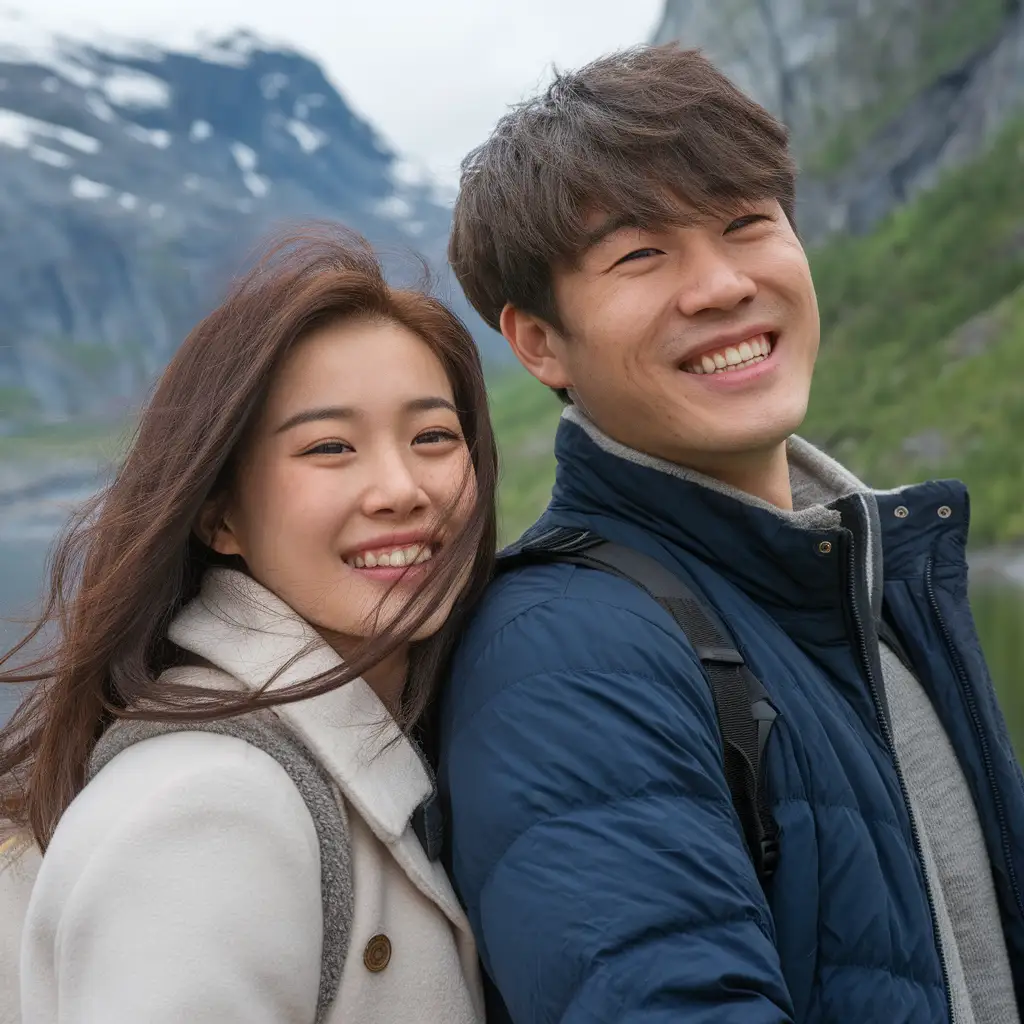 노르웨이 환율 계산기 날씨