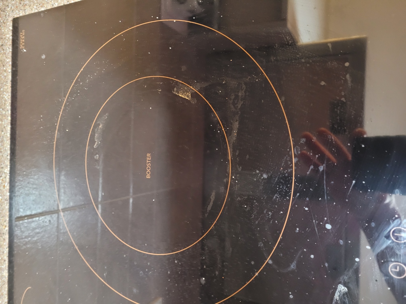 인덕션 청소 방법