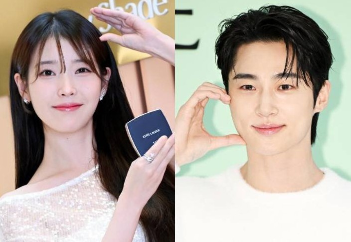 아이유 새드라마 21세기 대군부인4