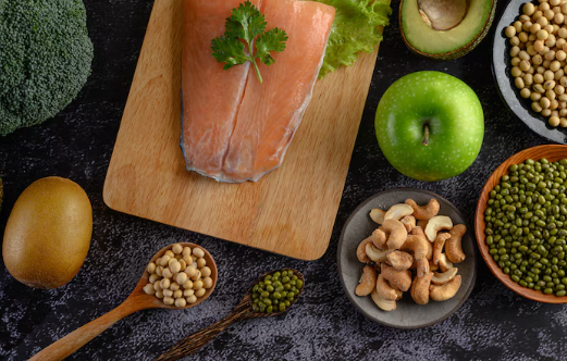 아르기닌의 효능 부작용, 아르기닌 많은 음식은?