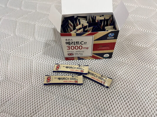 휴온스 메리트C산 3000