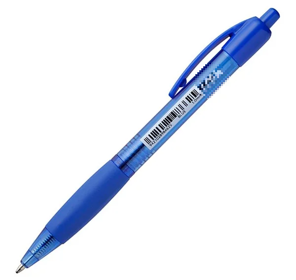 파란펜 메모 리딩