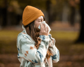 a형독감 격리기간, b형독감 차이