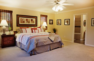 선풍기 풍속 조절 강하게보다 약하게