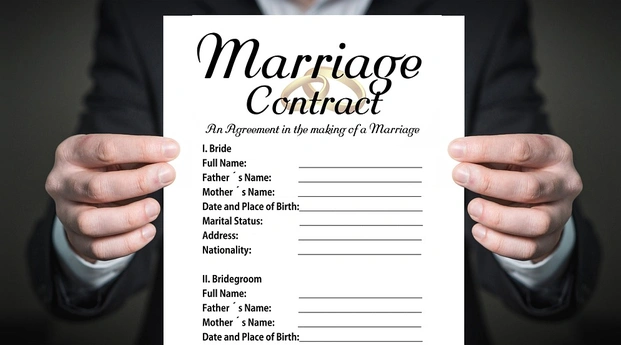 연령 제한 규정