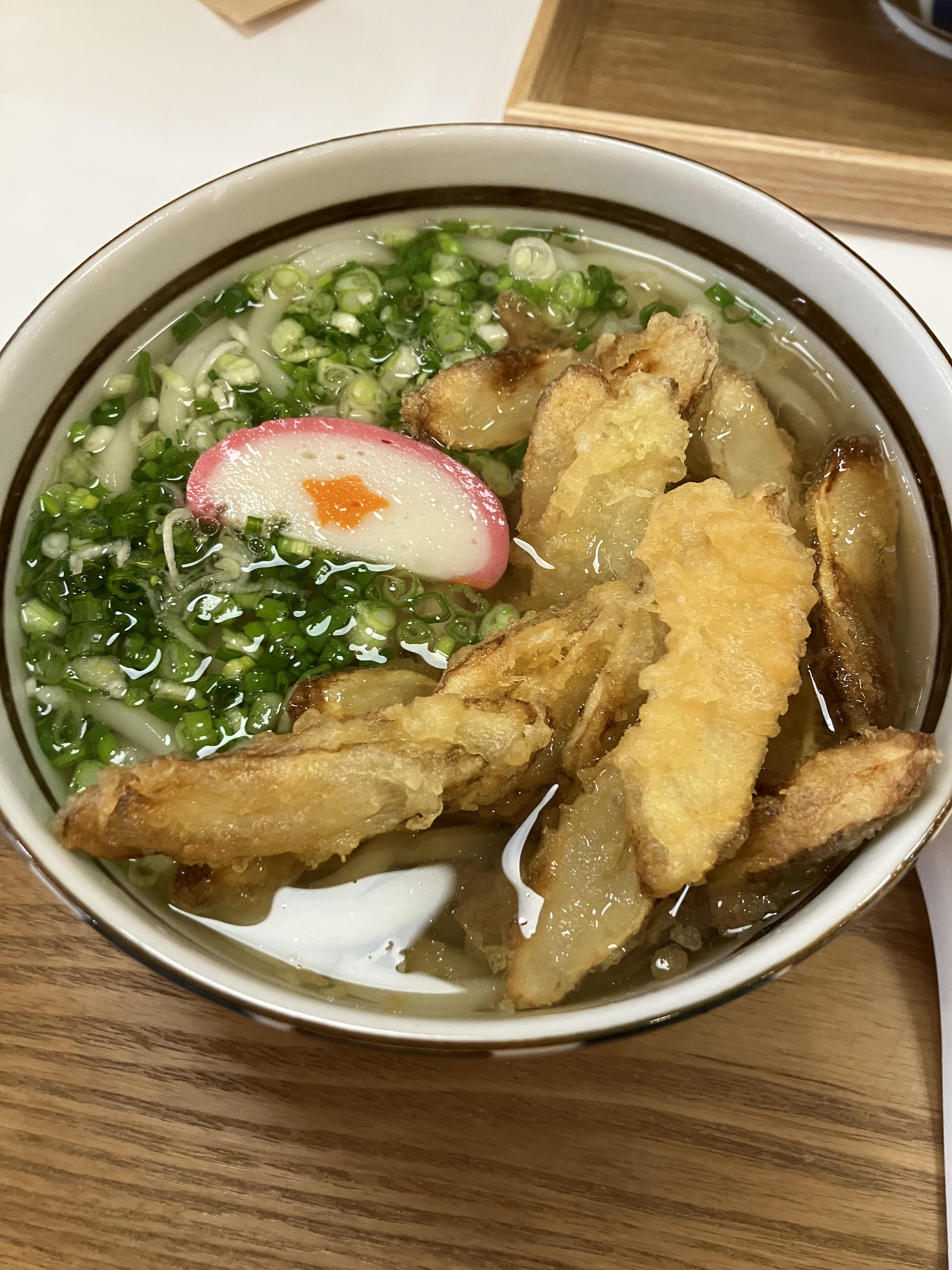 우동우키야 고보텐우동