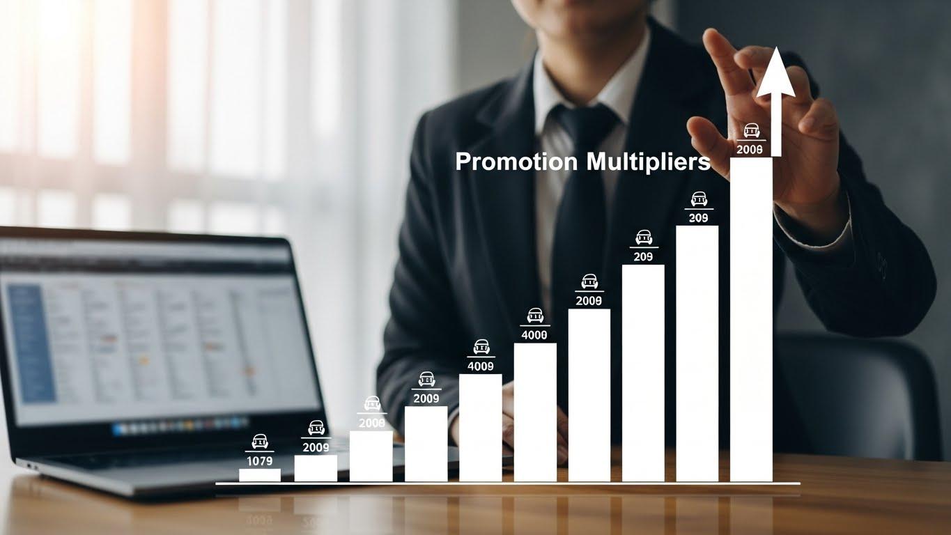 공무원 승진 배수