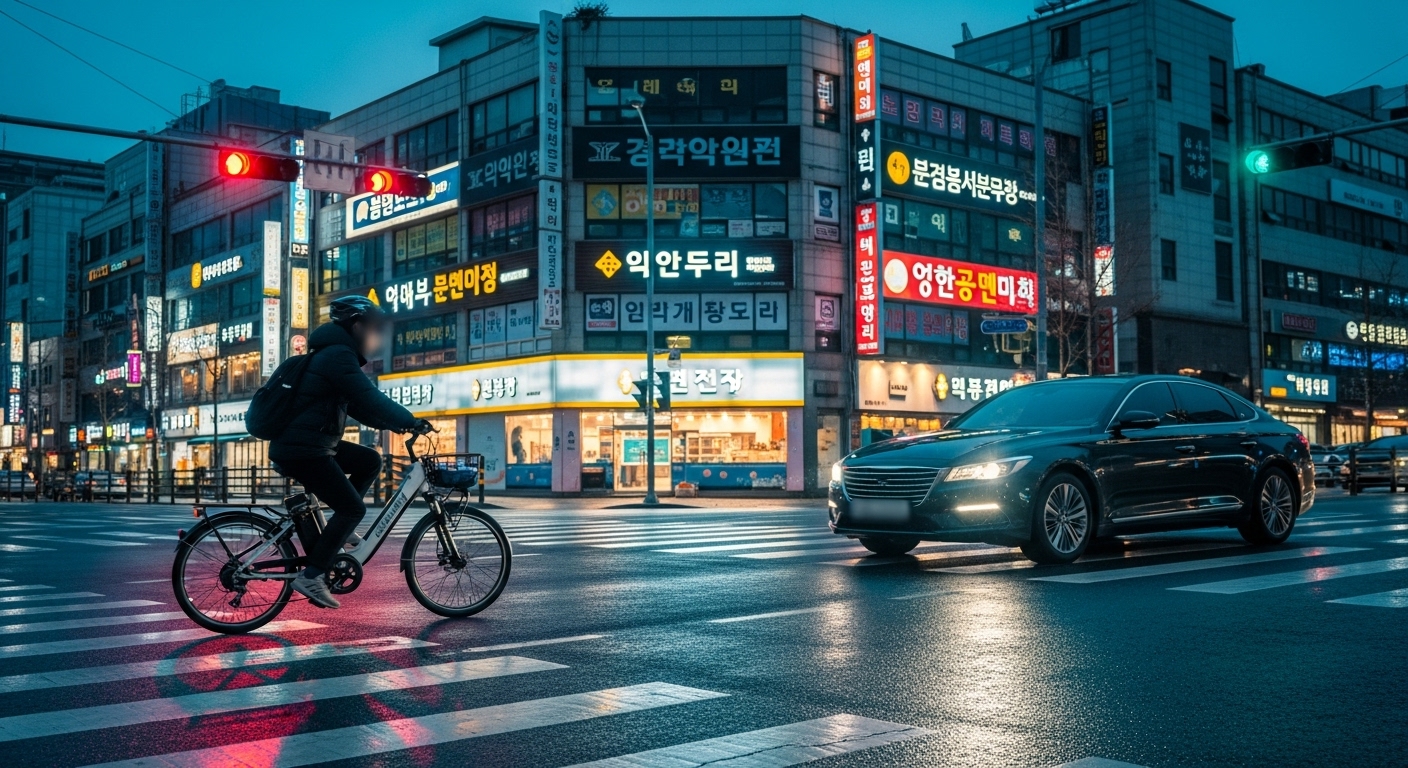 손해배상, 안전운전