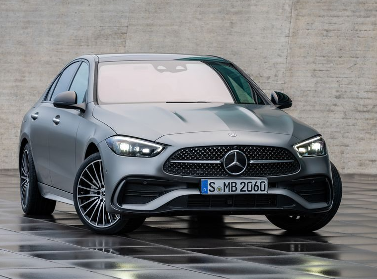 2023 메르세데스-벤츠 C클래스: 가격, 사양, 리뷰