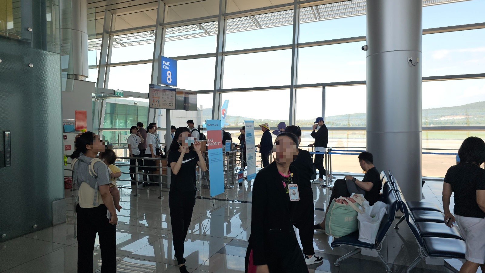 [25.3월] 푸꾸옥 #12&amp;#124;프리미어 빌리지 체크아웃 / 귀국