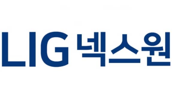 LIG 넥스원 이미지