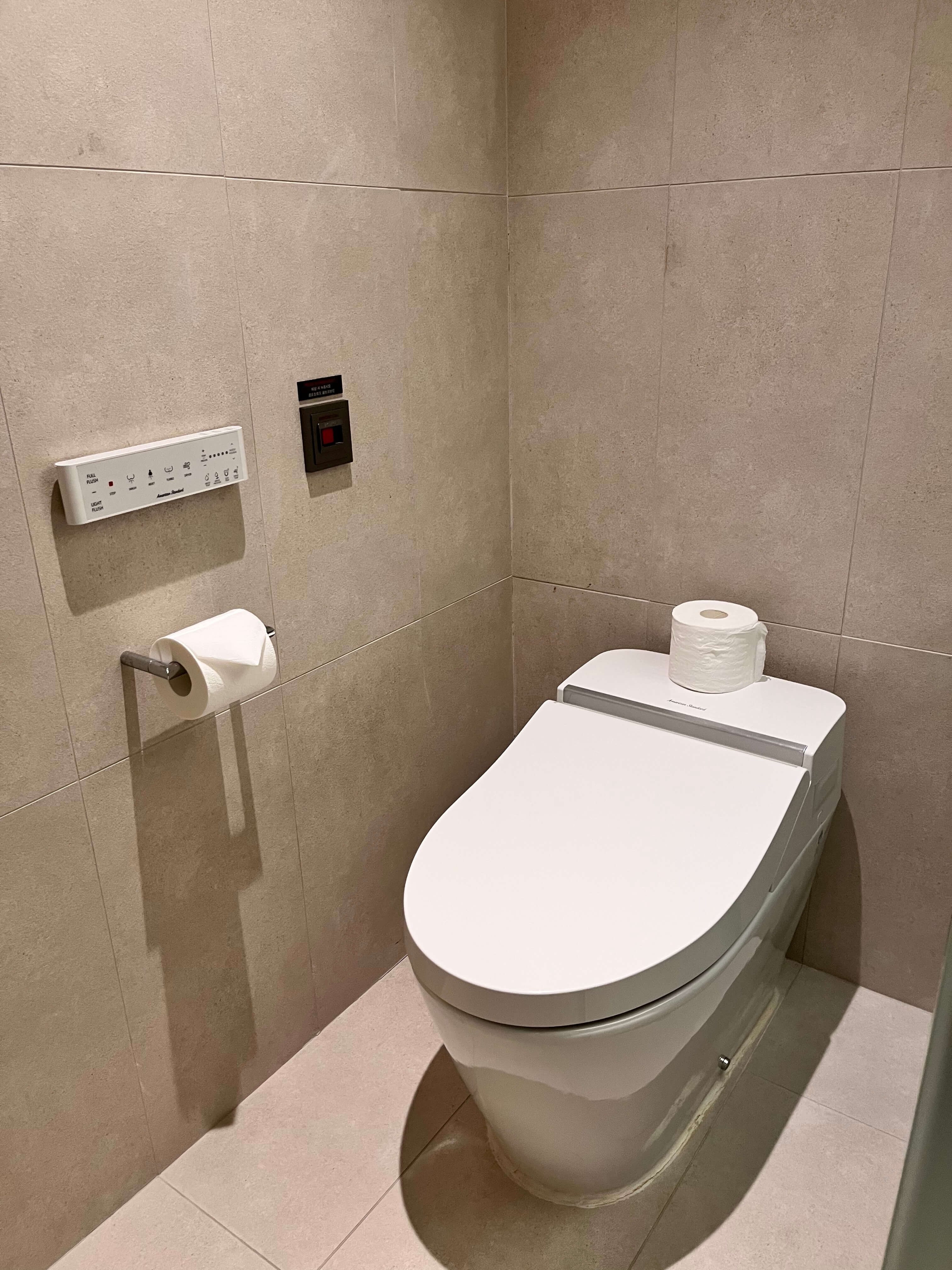 신라스테이 여수 디럭스 패밀리트윈 오션뷰