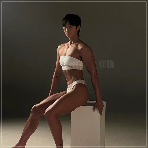 강철부대w 조성원 @ 조성원 인스타1