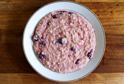 동지팥죽, 그냥 먹지 마세요! 알고 먹으면 두 배 더 건강해지는 이유