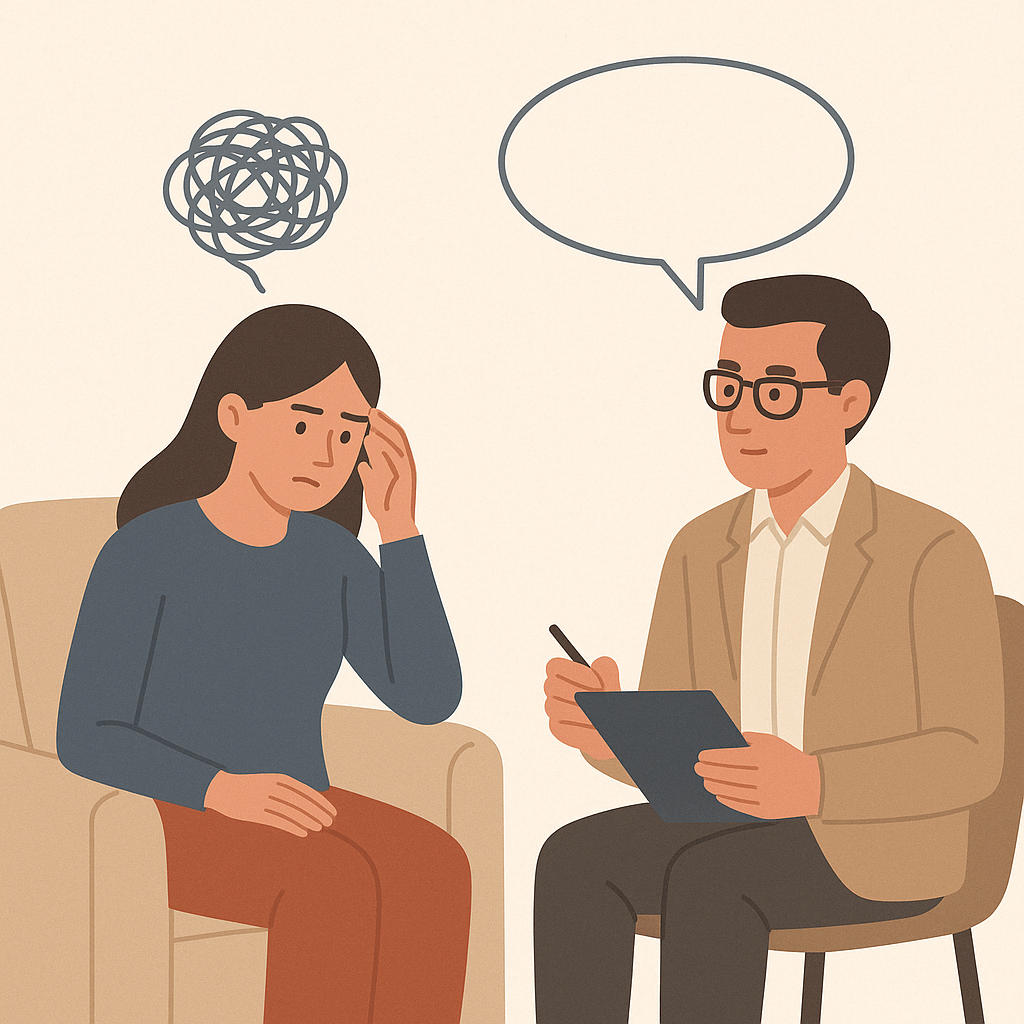 미주신경성실신 원인, 증상, 대처법