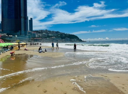 여름휴가 인기 좋은 여행지 7곳