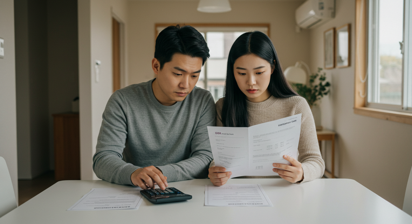 잔금대출, 주택자금대출, 대출한도