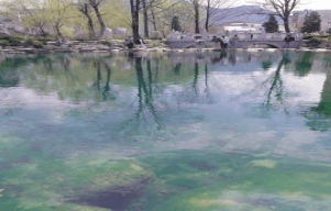 겨울 기차여행 추천지