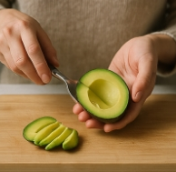 아보카도 먹는 방법