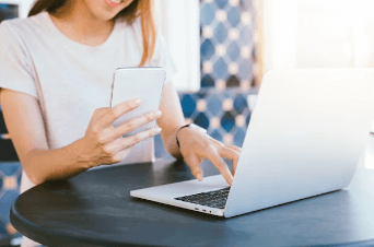 모바일 신분증 발급 방법