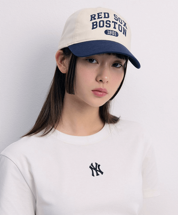 MLB 볼캡
