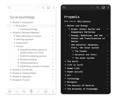 다이널리스트 설명 사진