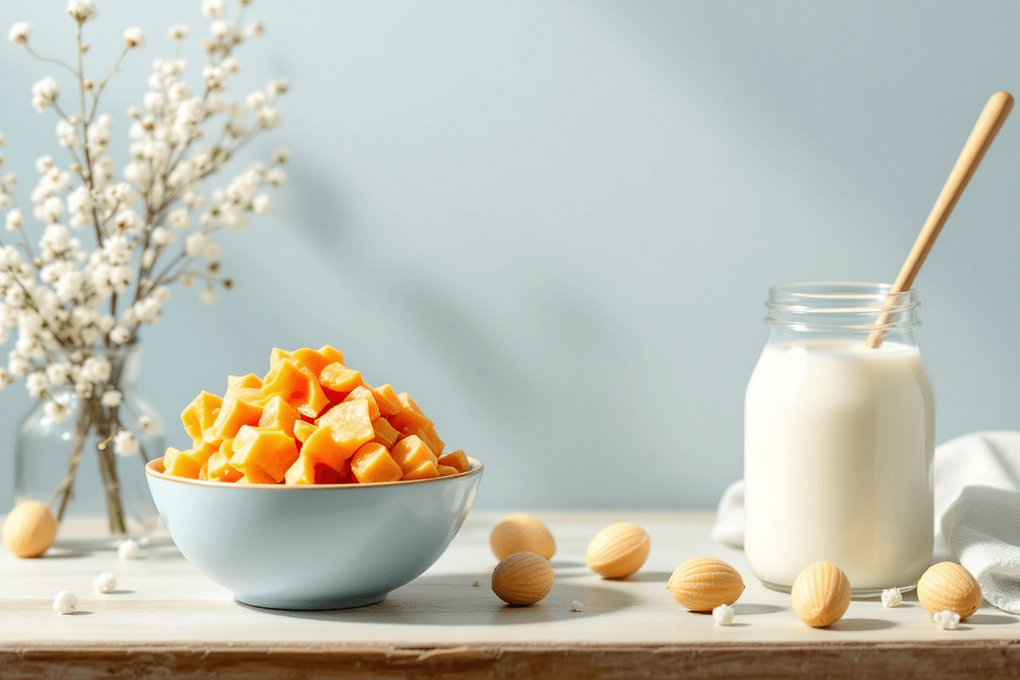 당뇨에 좋은 음식