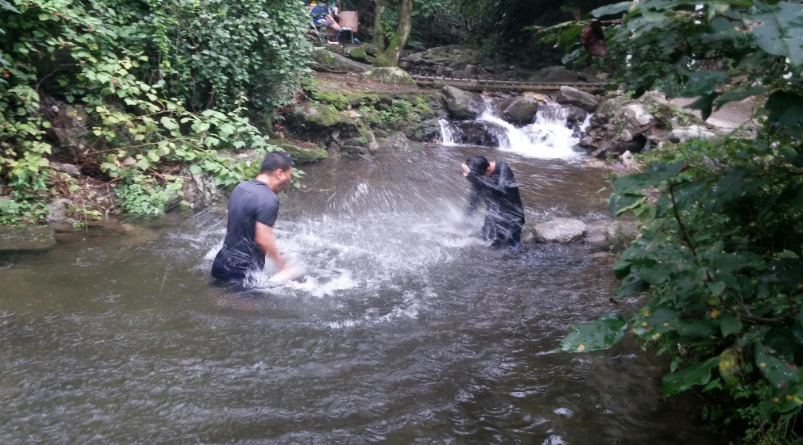 경기-가평-유명산풍차-캠핑장-사진-입니다.