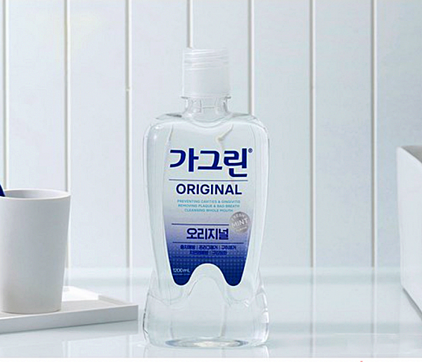 가그린 오리지널_이미지출처:쿠팡